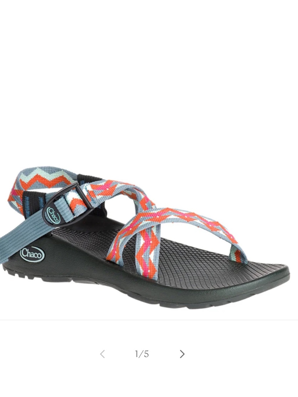 Chaco Women's Z1 Classic Sandals
